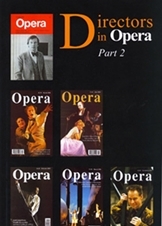 Directors in Opera 2
