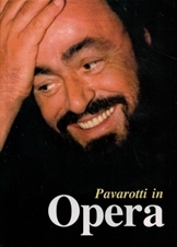 Pavarotti in Opera