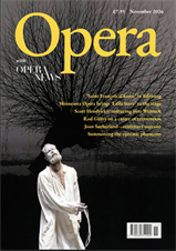Opera with Opera News - Digital Only