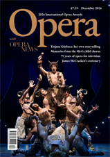 Opera with Opera News - Digital Only