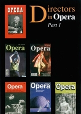 Directors in Opera 1